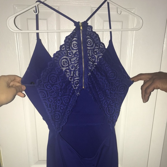 Homecoming Dress - Picture 2 of 3